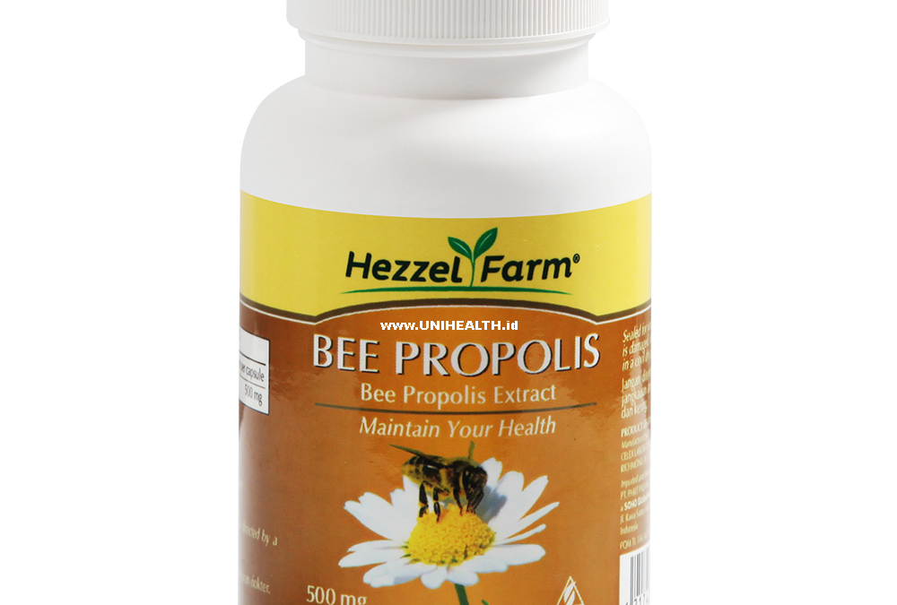 BEE PROPOLIS 90s