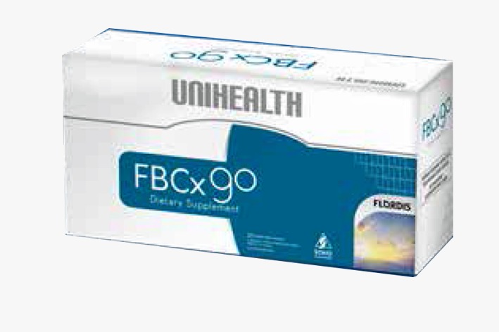 FBCx 90-Fat Blocker