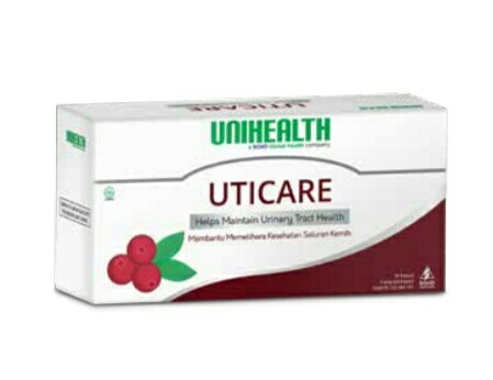 UTICARE