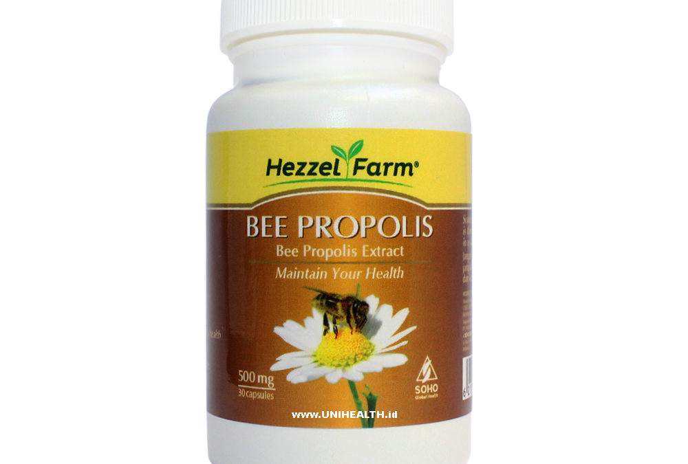 BEE PROPOLIS 30s