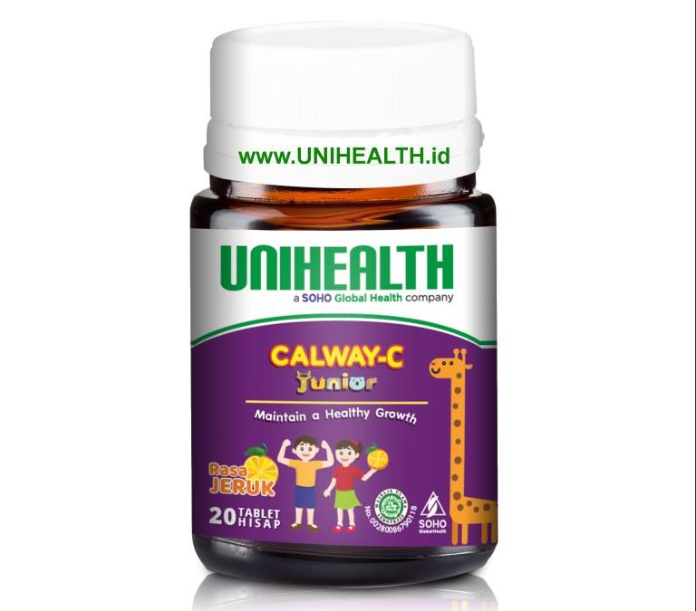 CALWAY-C JUNIOR