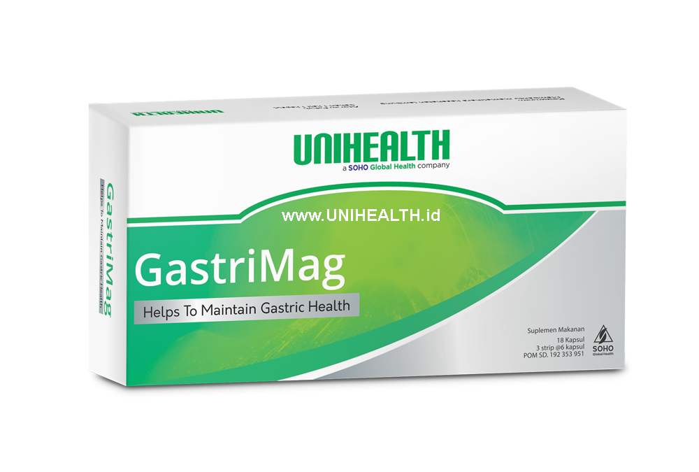 GASTRIMAG