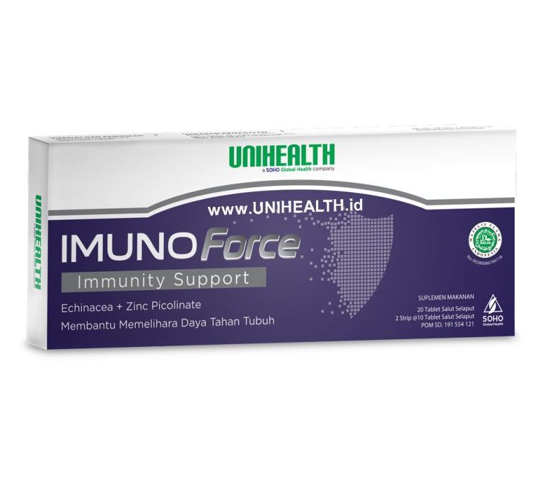 IMUNO FORCE