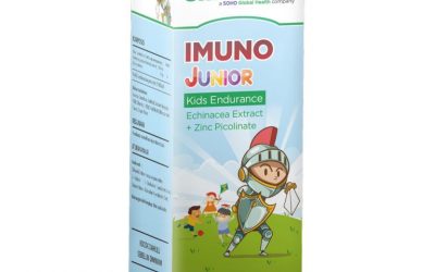 Imuno Junior