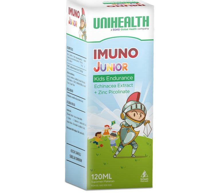 Imuno Junior
