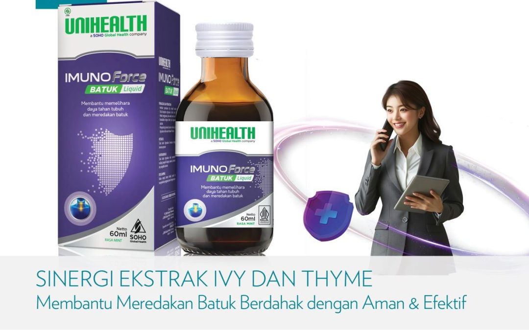 IMUNOForce BATUK Liquid