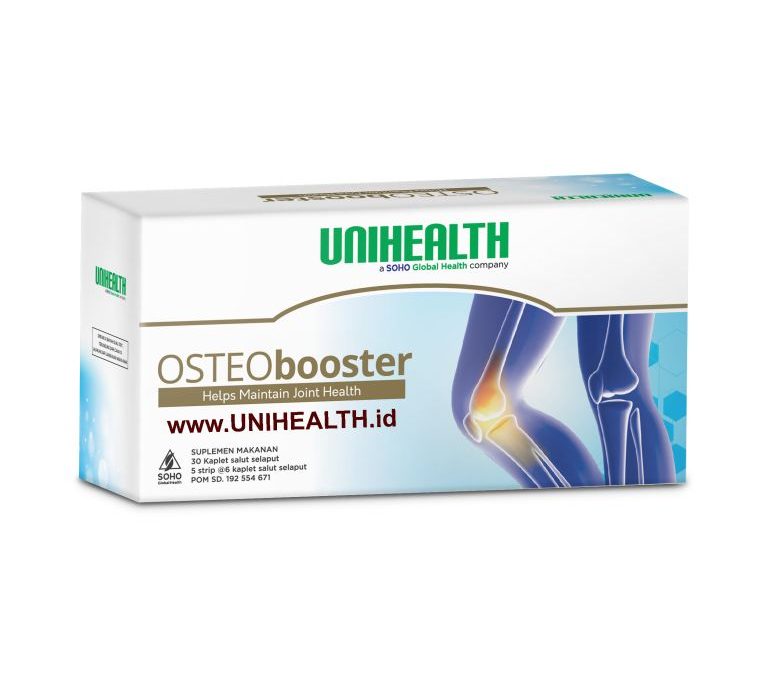 OSTEOBooster
