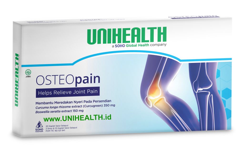 OSTEOPAIN