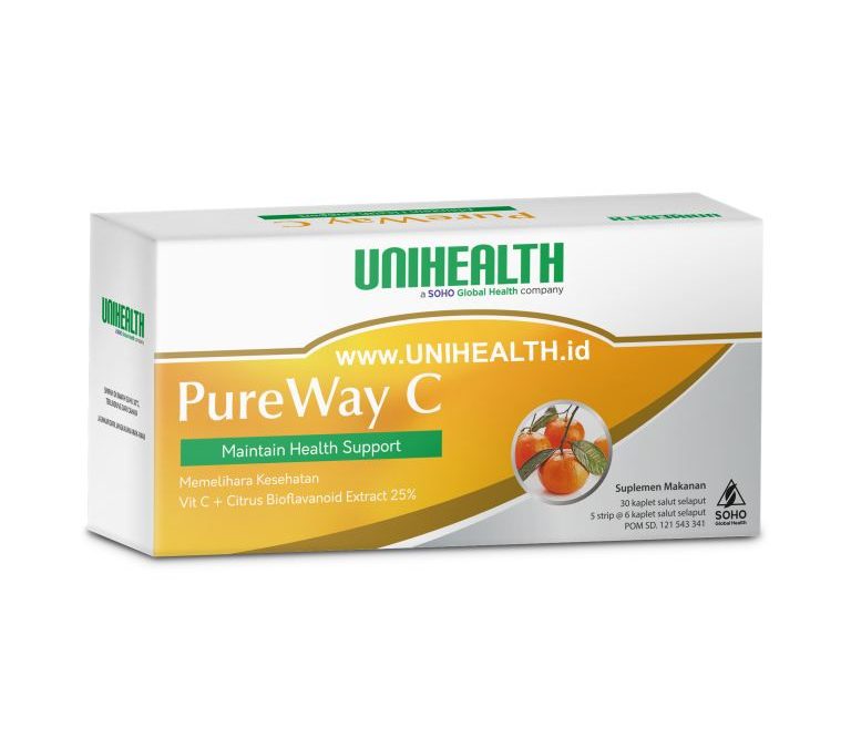 PUREWAY C