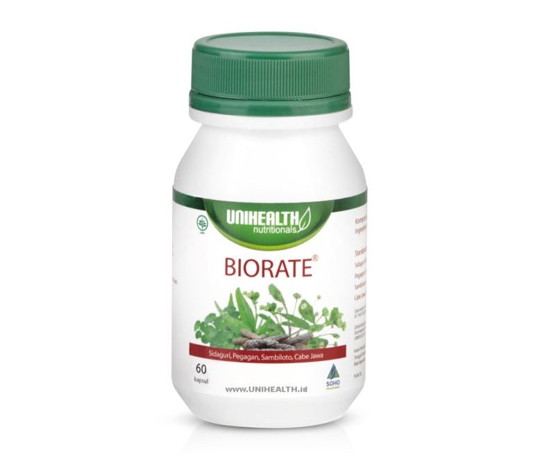 BIORATE