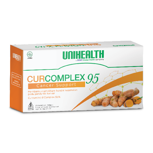 CURCOMPLEX 95