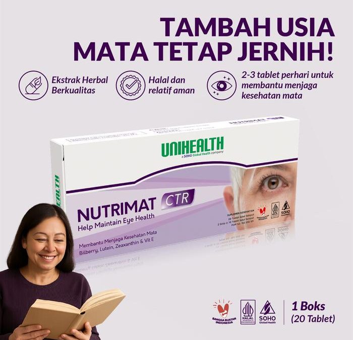 NUTRIMAT CTR