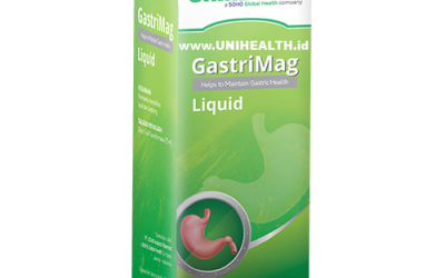 Gastrimag Liquid