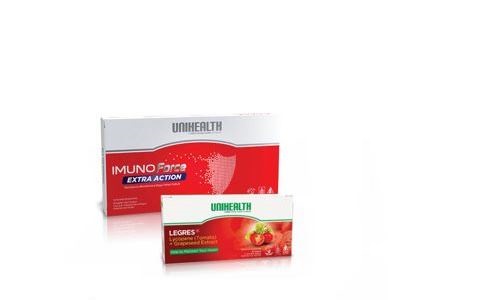 Immune Activator Pack 1