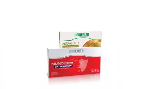Immune Activator Pack 2