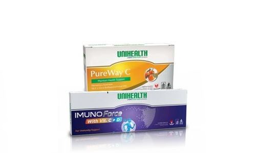 Immune Activator Pack 4