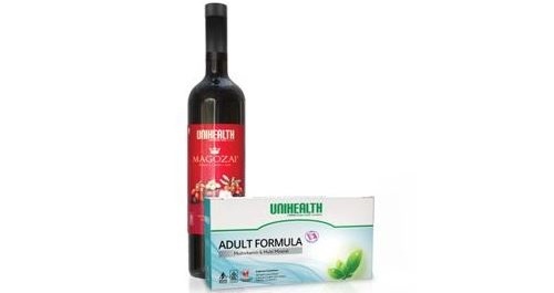 Immune Activator Pack 3