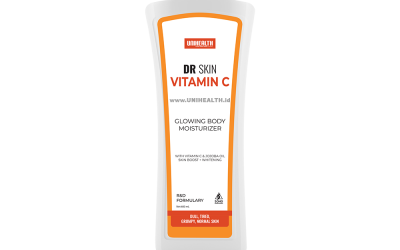 DR SKIN Vitamin C 600ml