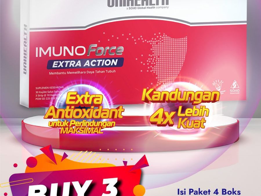 Promo Minggu Pertama April 2024