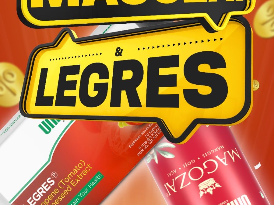 Promo Minggu Ketiga Mei 2024