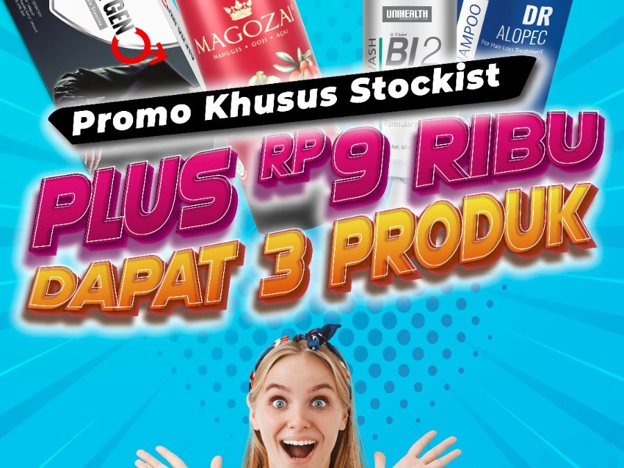 SPESIAL Minggu Kedua Juni 2024