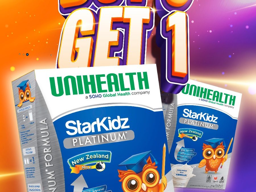 Promo Minggu Ketiga Juni 2024