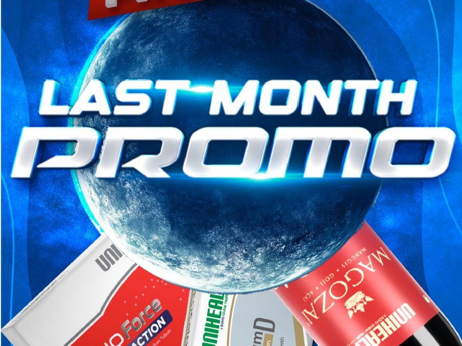 Promo Minggu Keempat Juni 2024