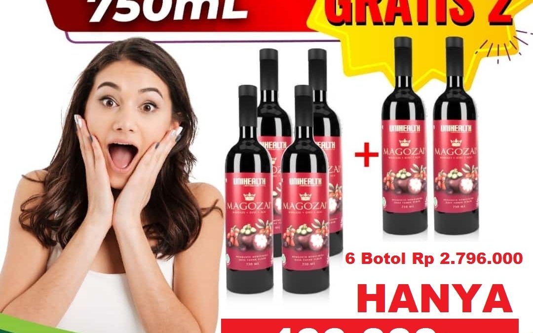 Promo Minggu Kedua Juli 2024