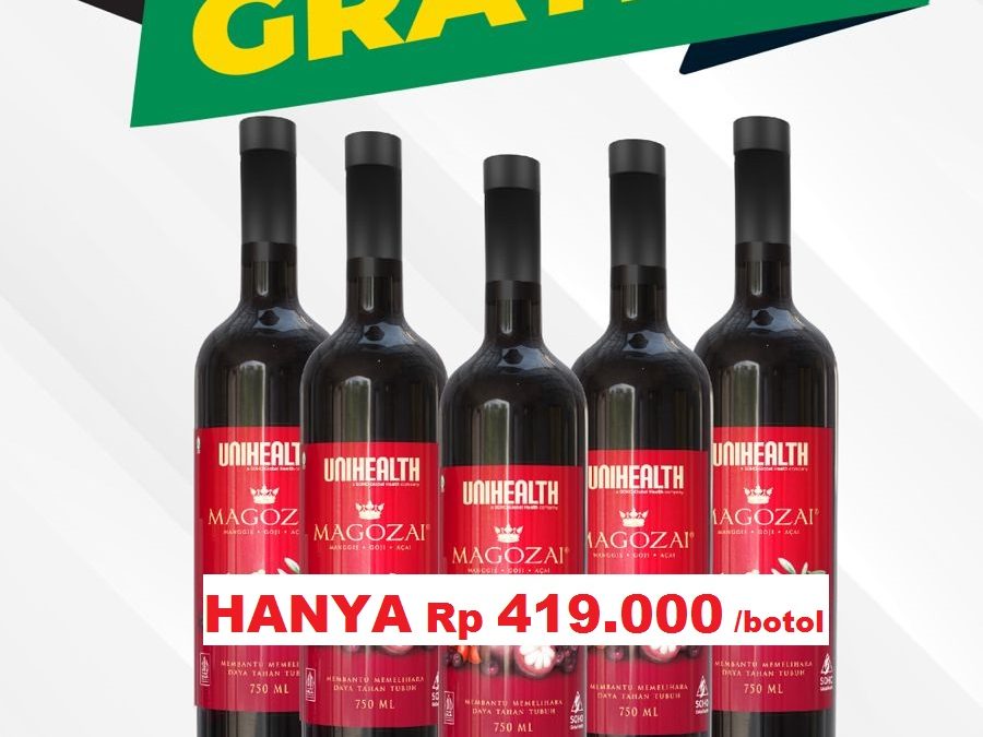 Magozai Bayar 3 DAPAT 5