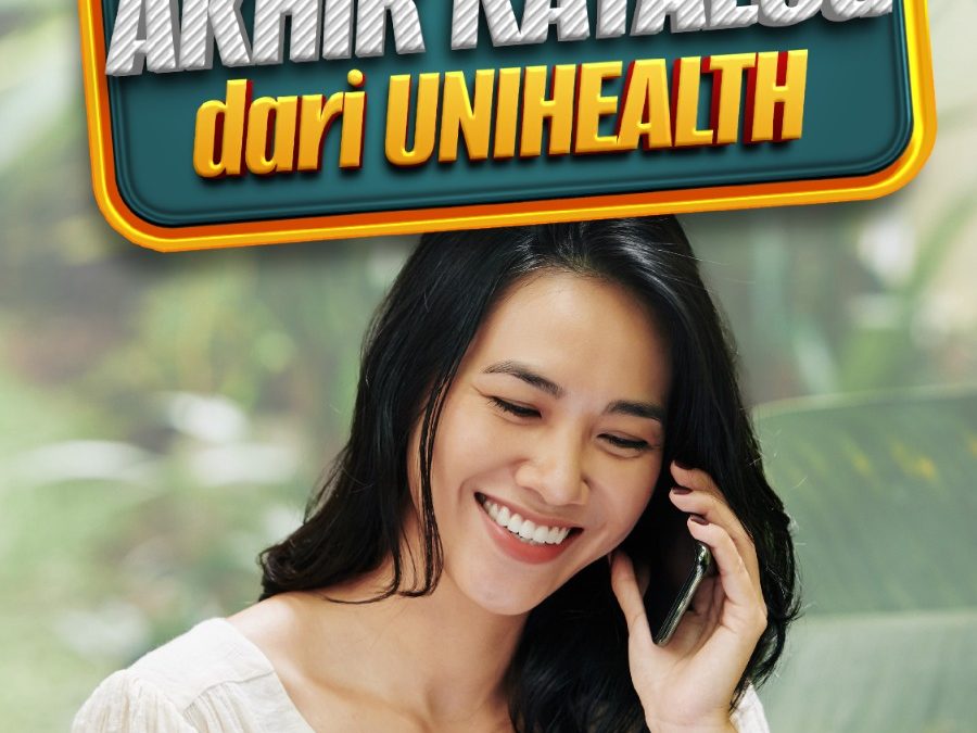 Promo Minggu Keempat November 2024