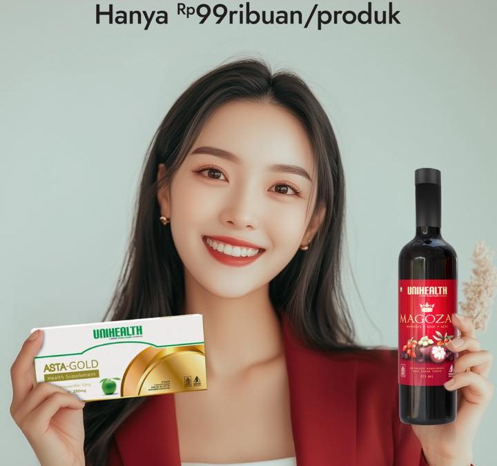 Promo Minggu Ketiga November 2024