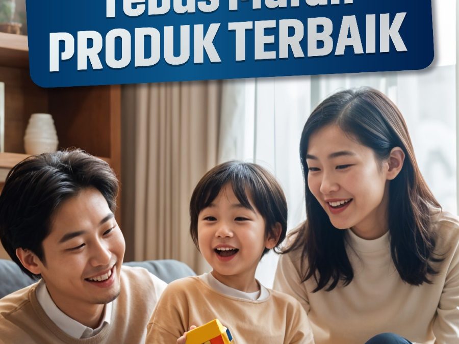 Promo Minggu Kedua November 2024