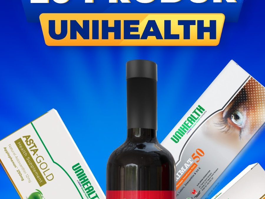 Promo Minggu Ketiga Desember 2024