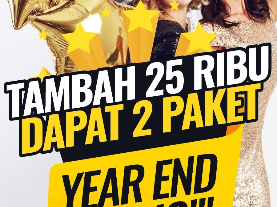 Info Minggu Keempat Desember 2024