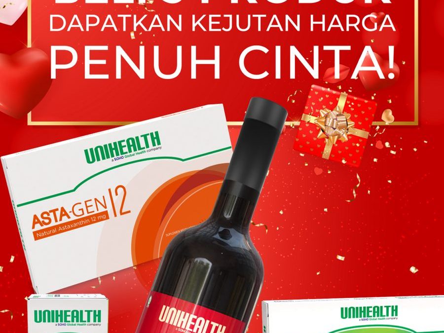 Info Minggu Ketiga Februari 2025