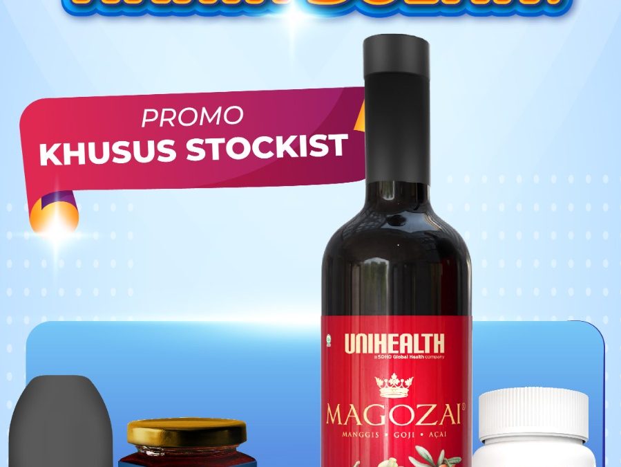 Info Minggu Keempat Februari 2025