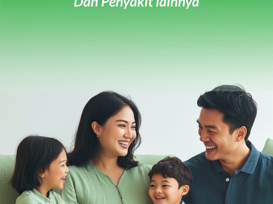 Info Minggu Kedua April 2025