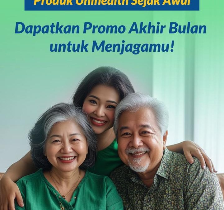 Info Minggu Keempat April 2025