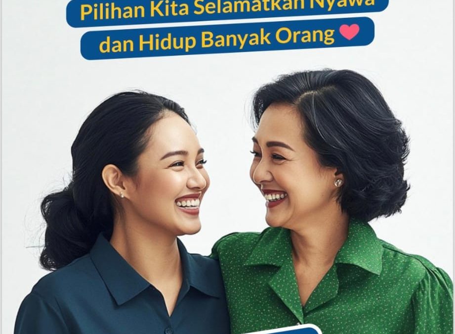 Info Minggu Ketiga April 2025