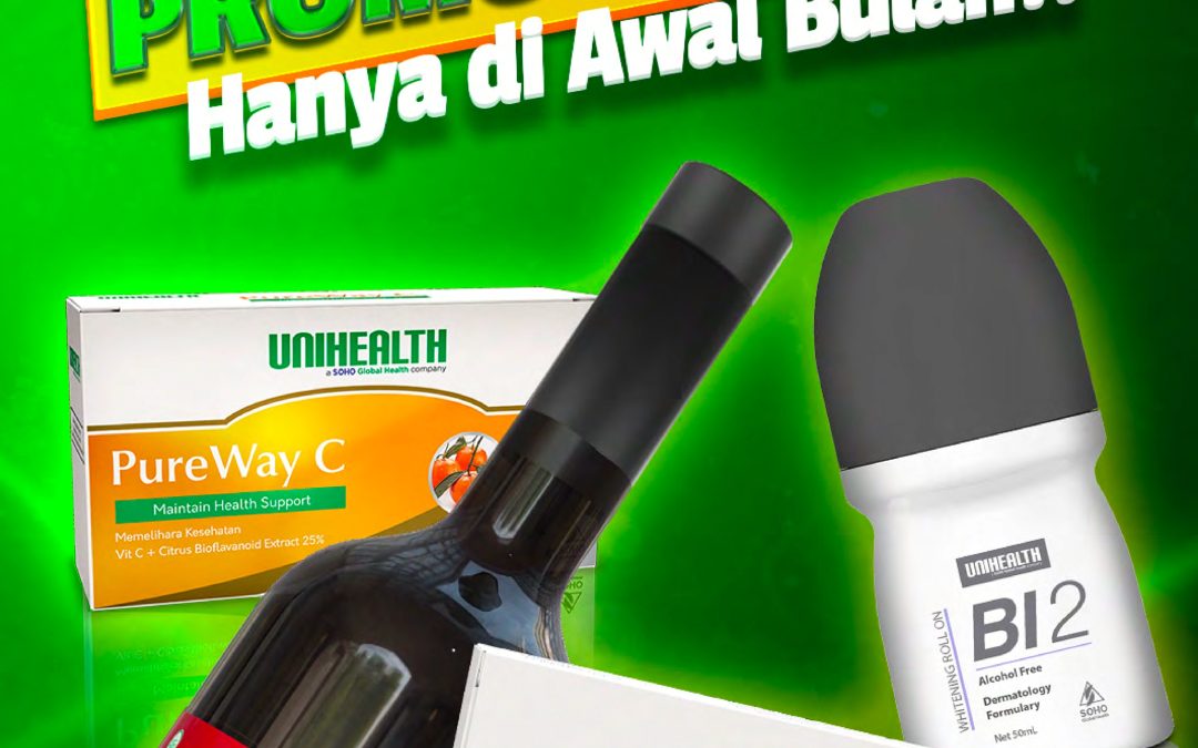 Info Minggu Pertama Mei 2025