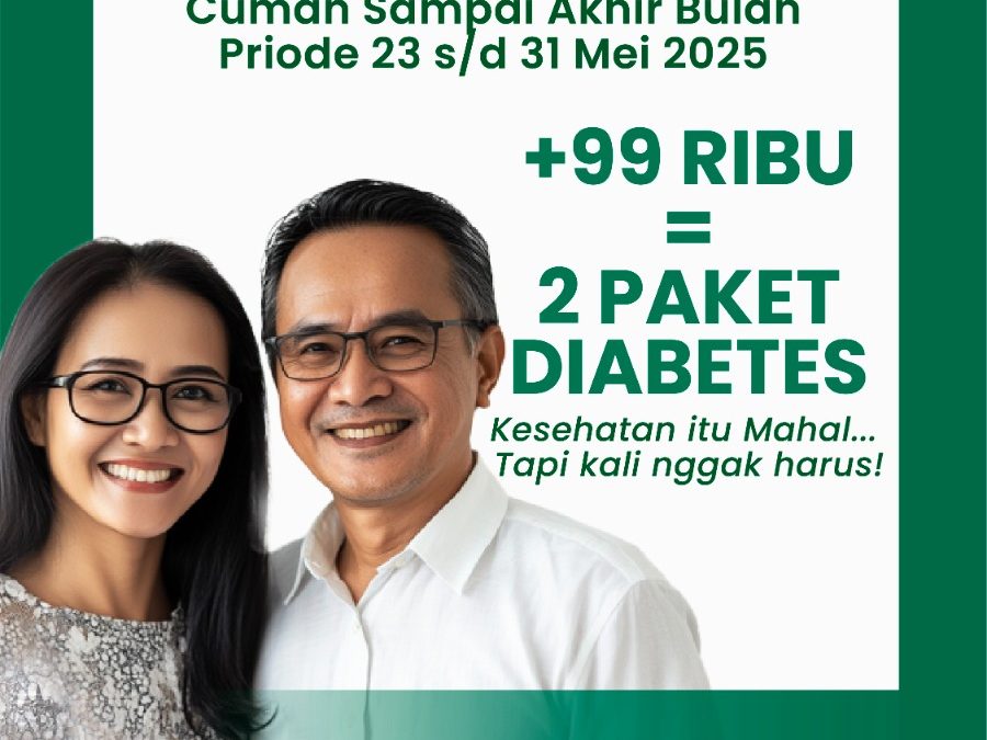 Info Minggu Keempat Mei 2025