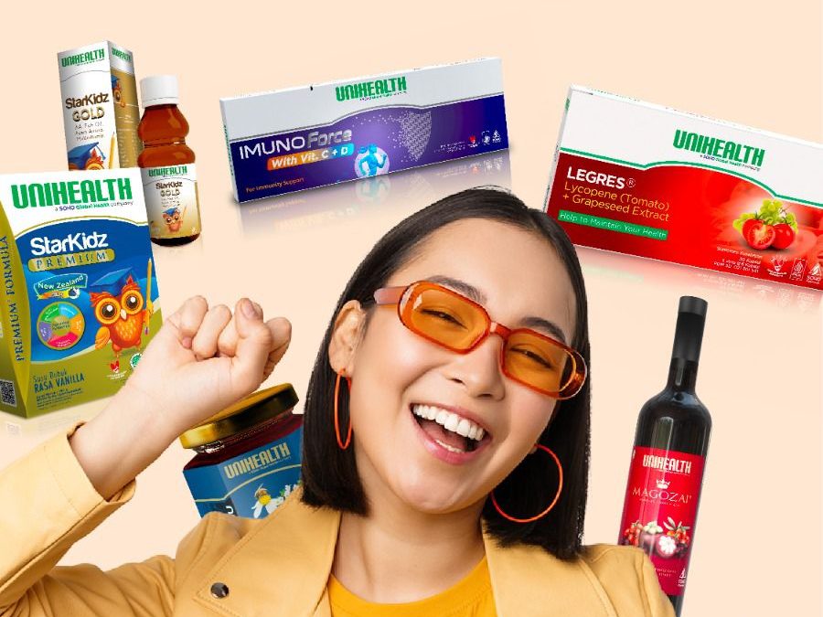 Info Minggu Pertama Juni 2025