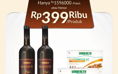 Healthy Cancer Promo