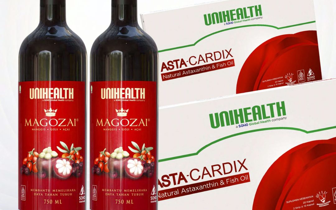 Healthy Cardio Promo