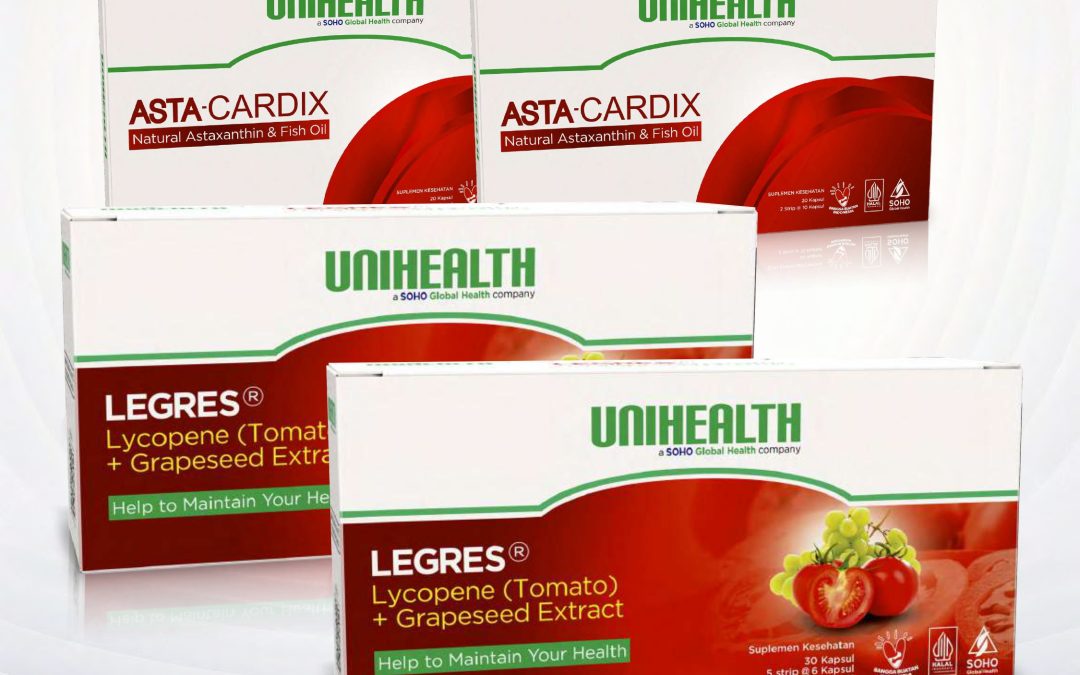 Cardio Protection Pack