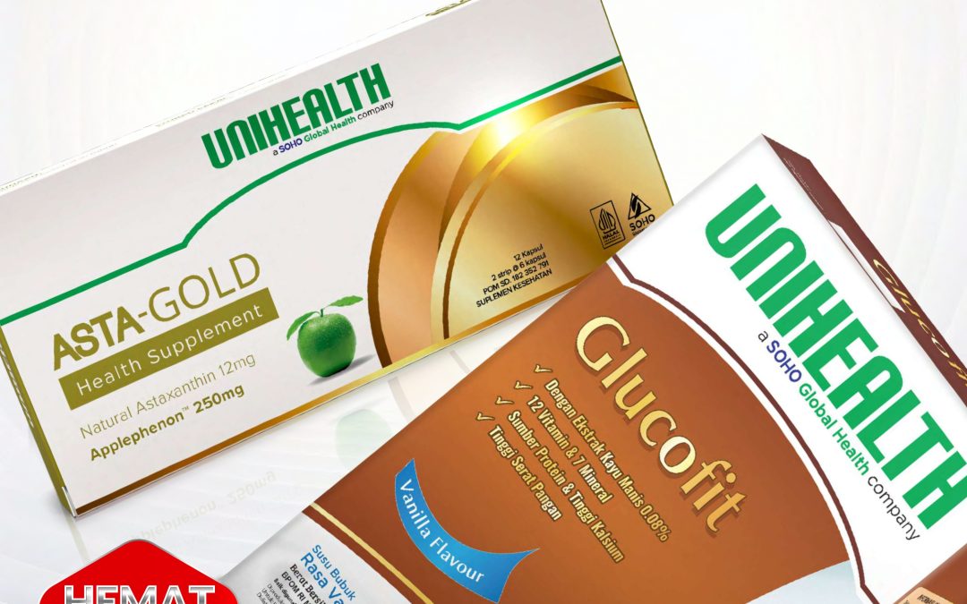 Diabetic Health Pack