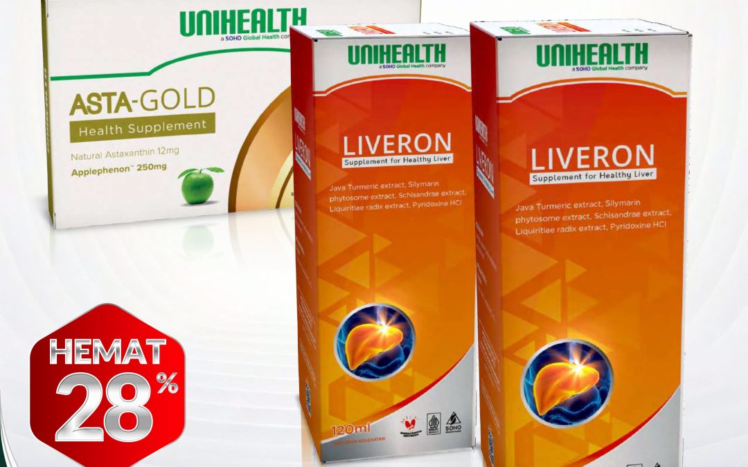 Liver & Hepatitis Promo