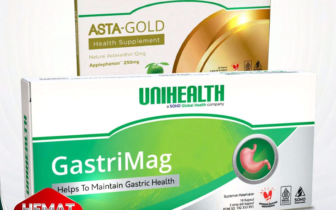 Gastro Pack 2 PROMO