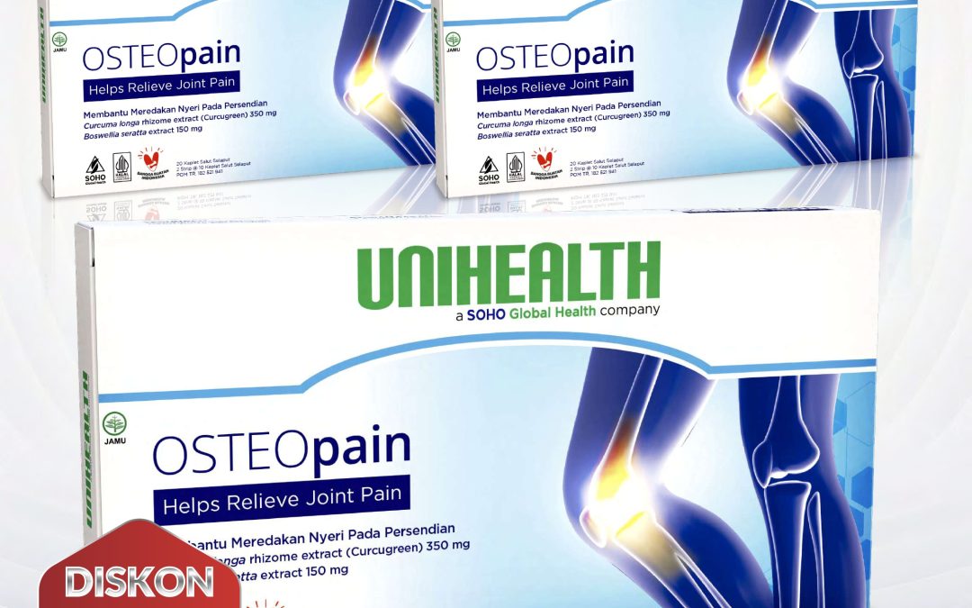 Osteopain Promo