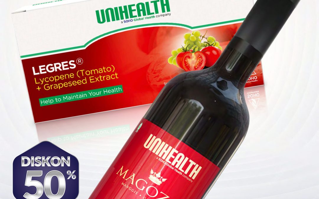 Beli MAGOZAI Dapat Legres